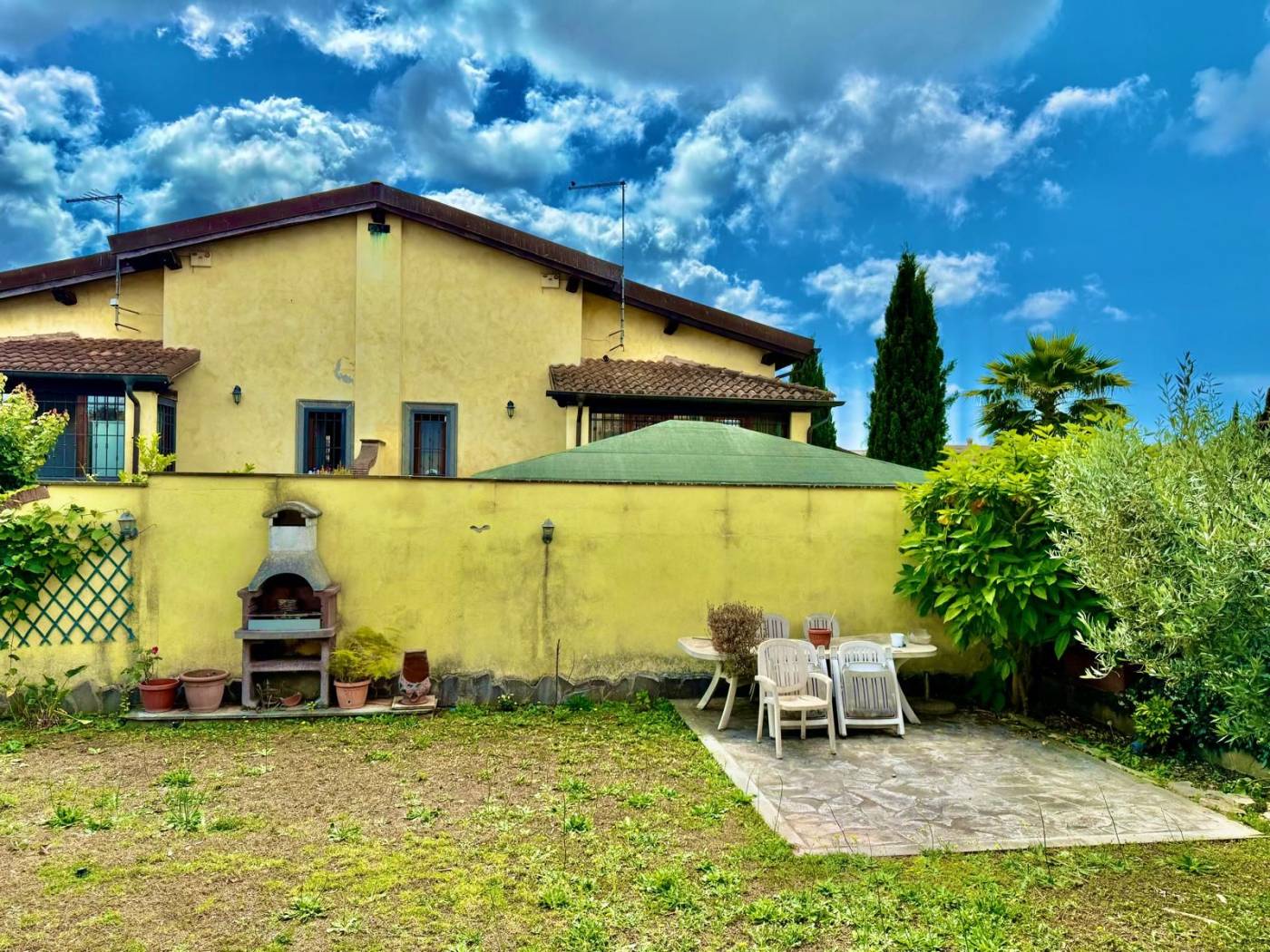 Giardino