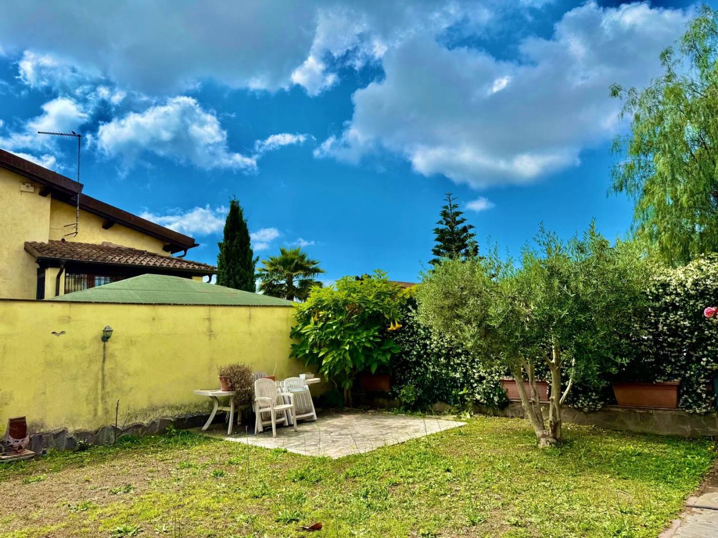 Giardino