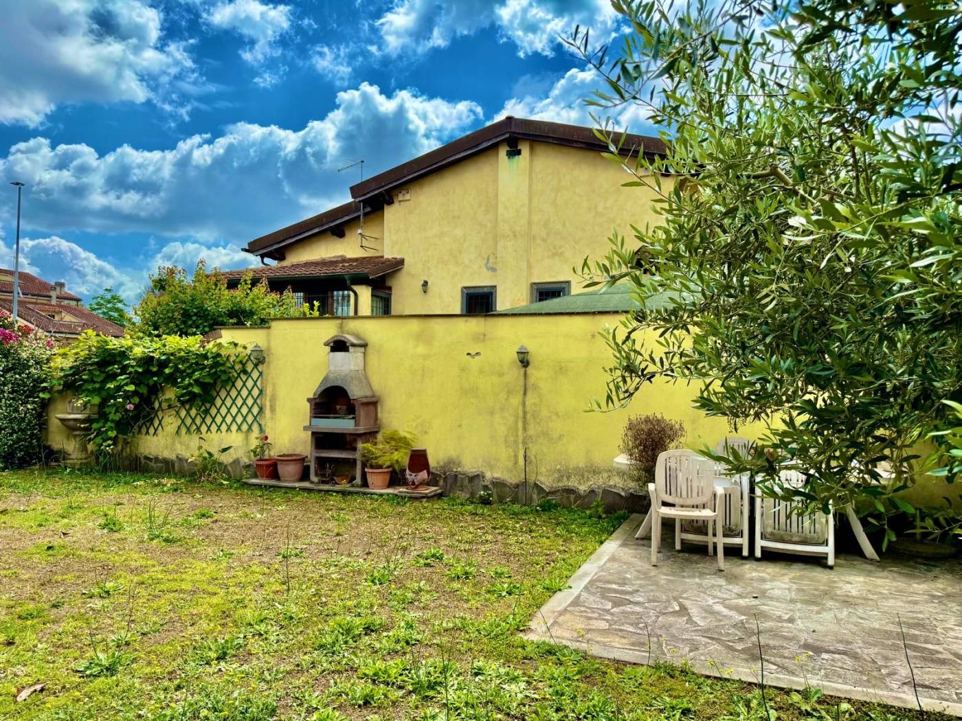 Giardino