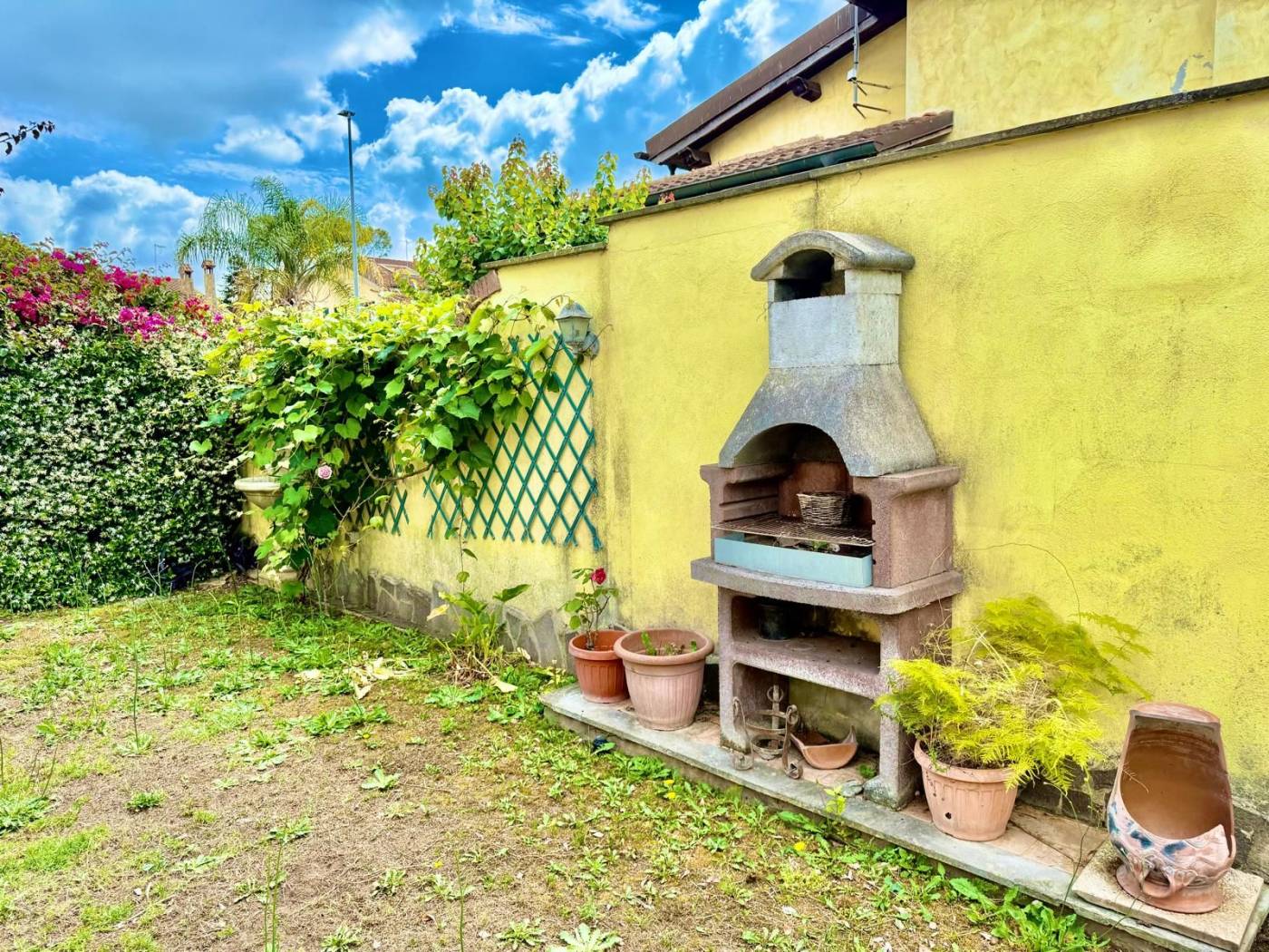 Giardino