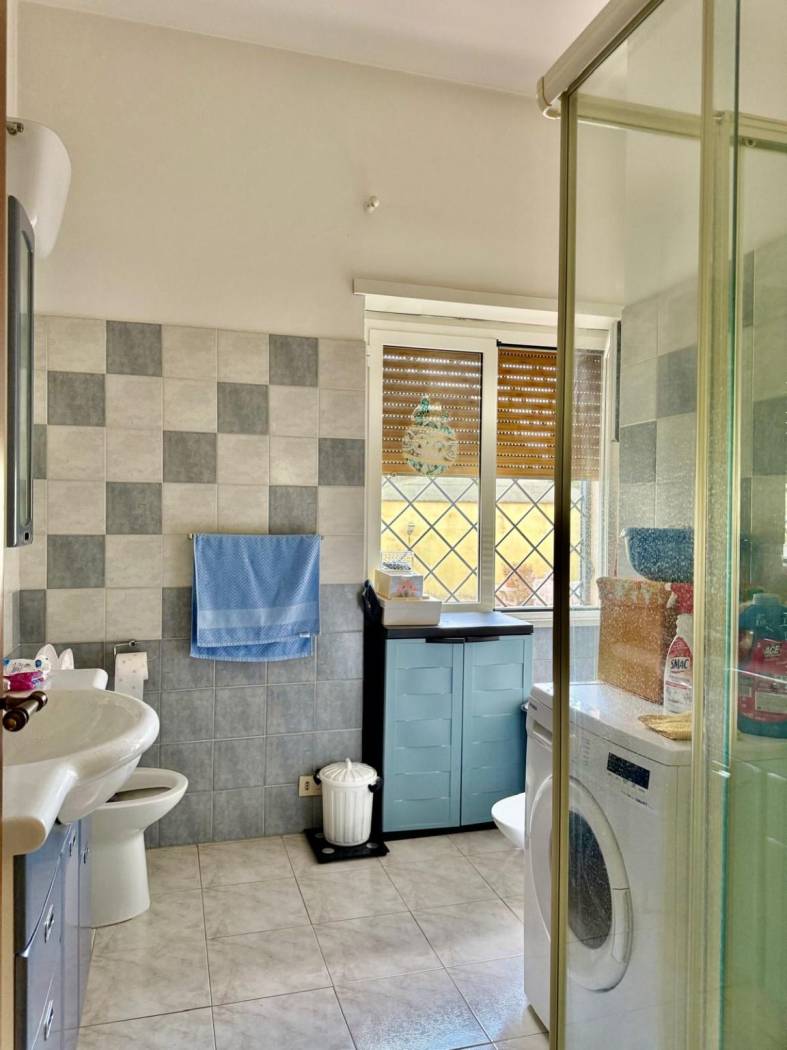 Bagno