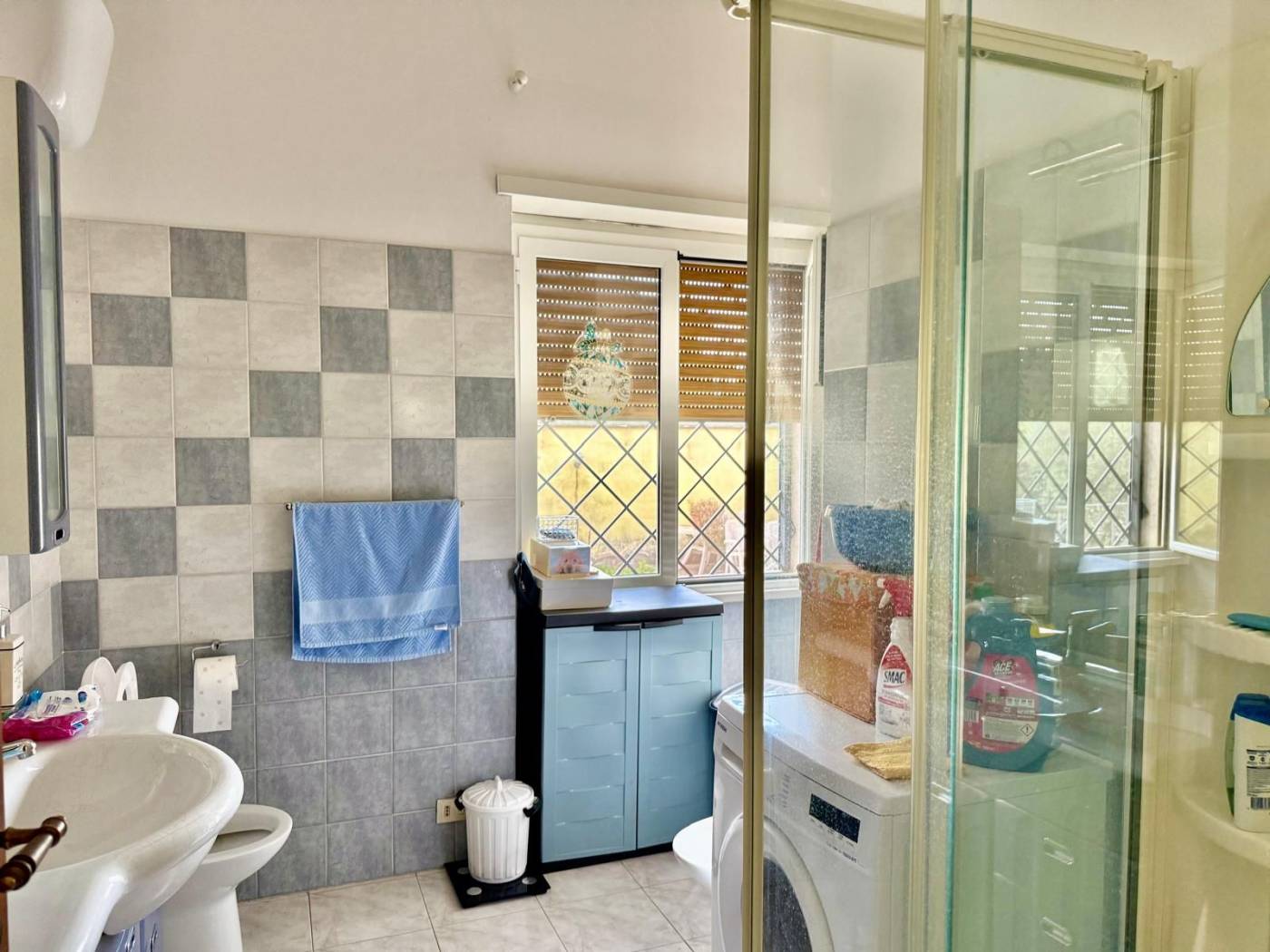 Bagno
