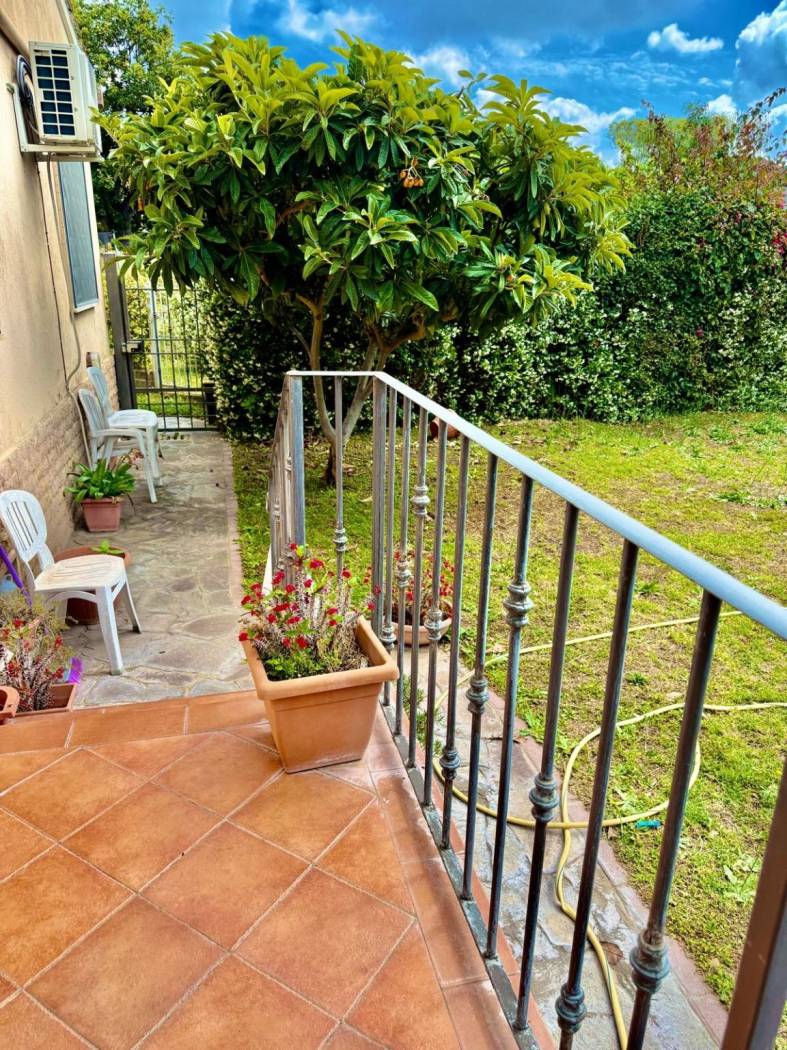 Giardino