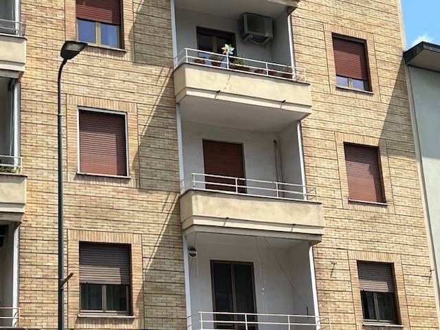 Facciata Facciata