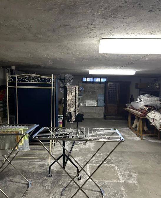 Magazzino