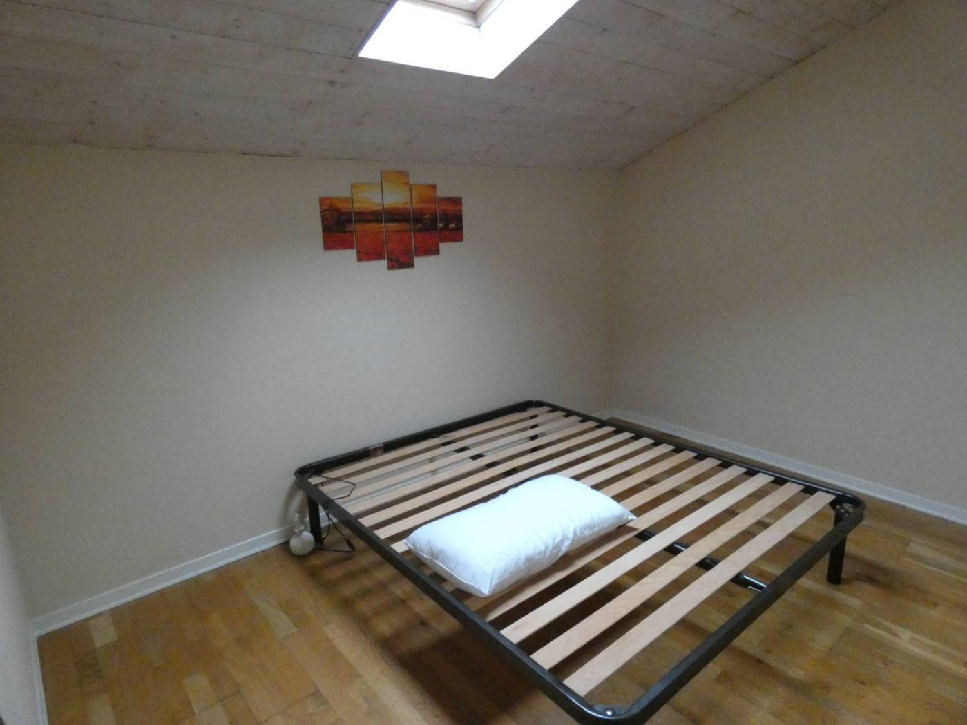 Camera da letto