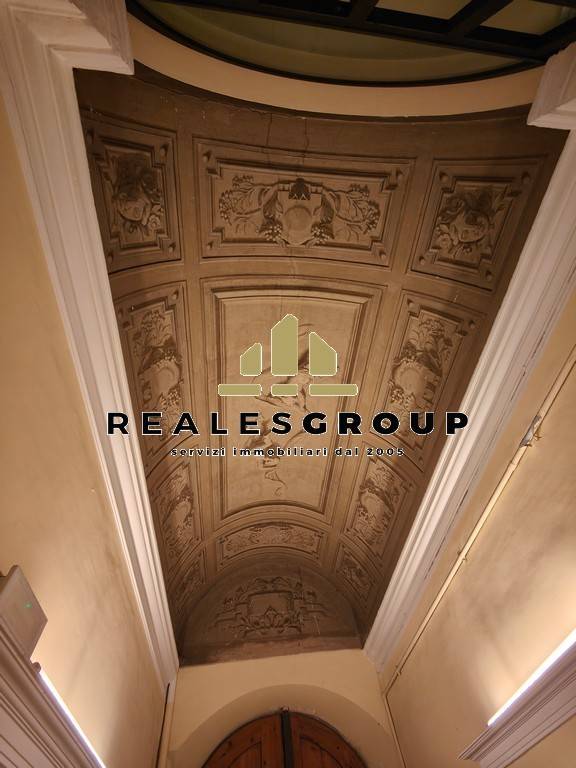 Interno palazzo