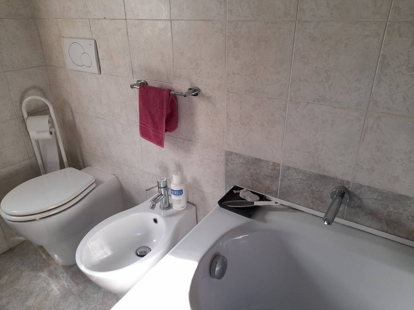 Bagno