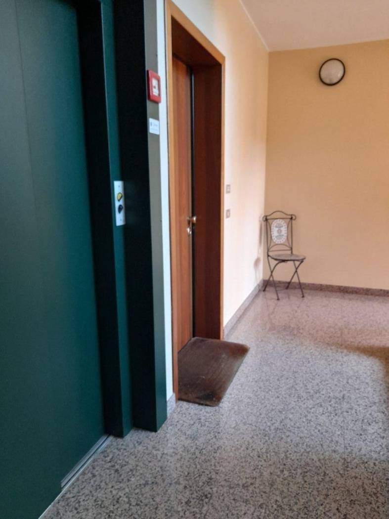 Interno palazzo