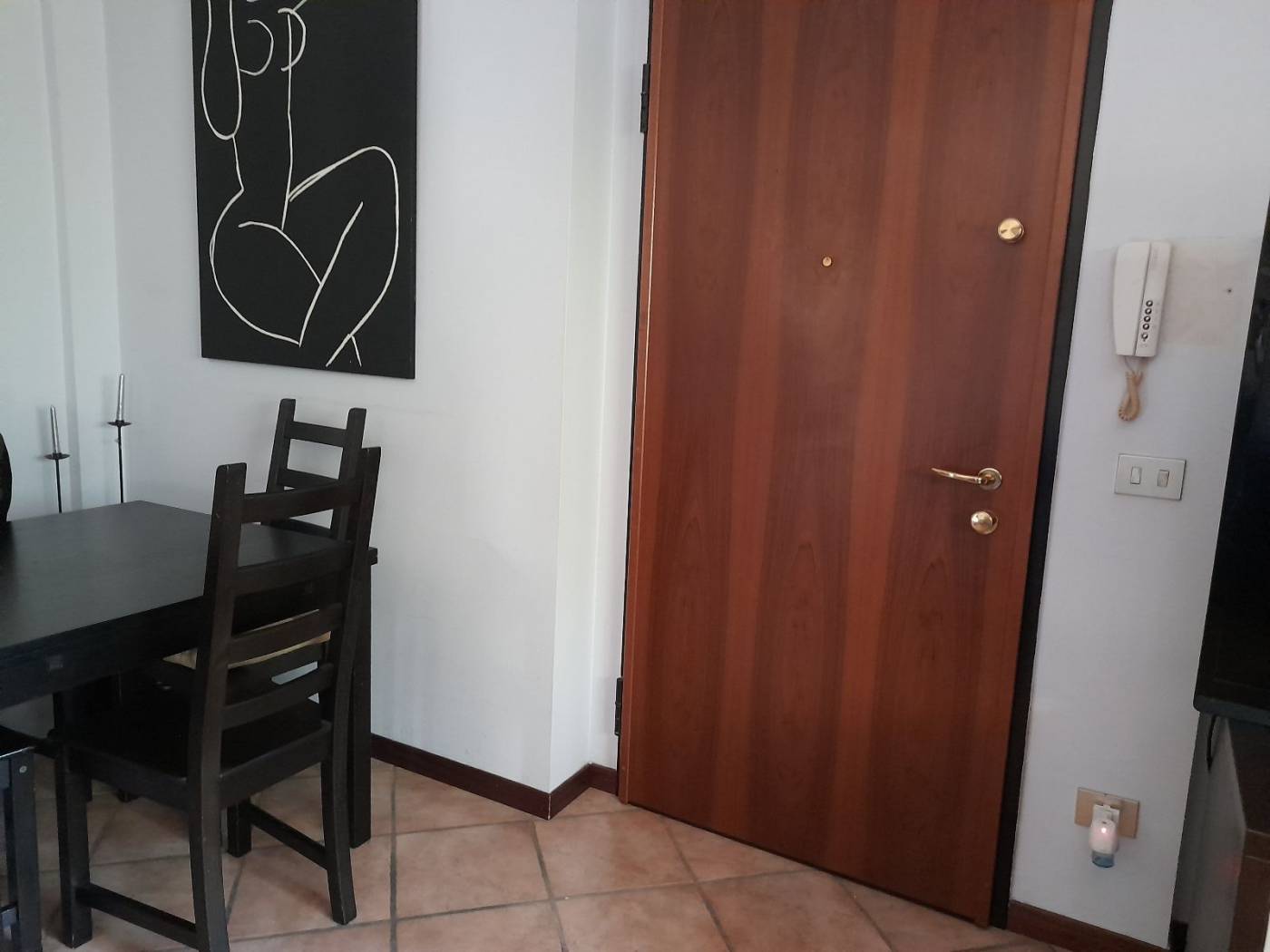 Ingresso