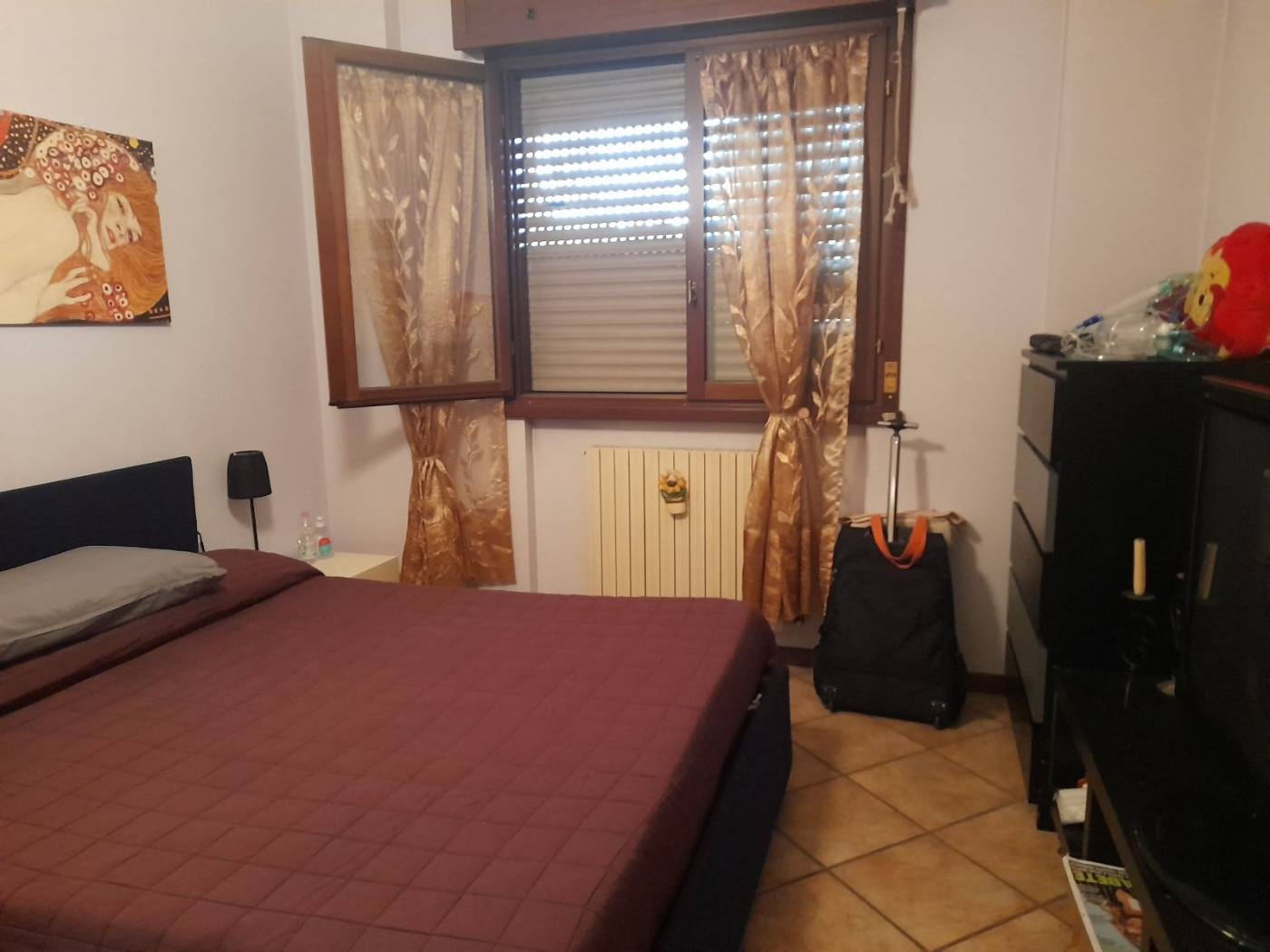 Camera da letto