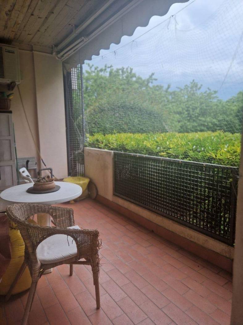 Balcone