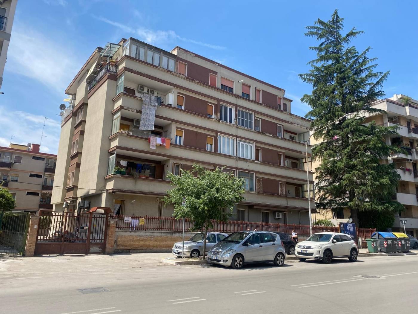 Facciata
