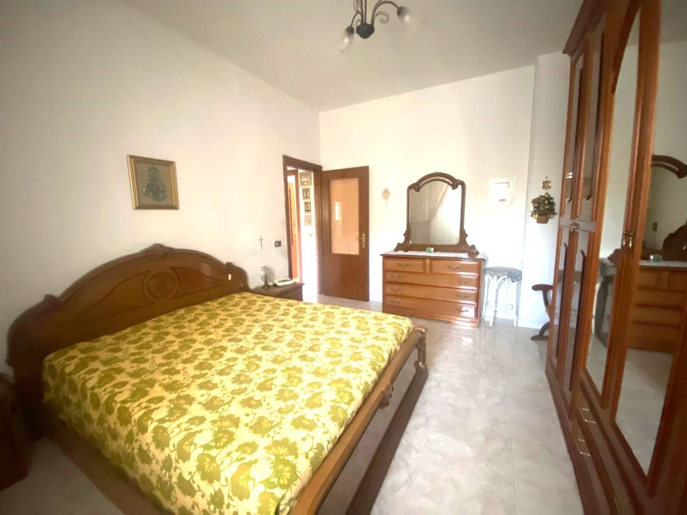 Camera da letto
