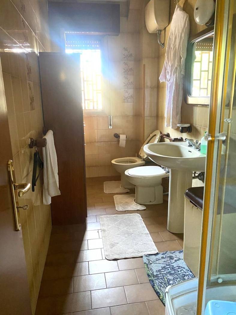Bagno
