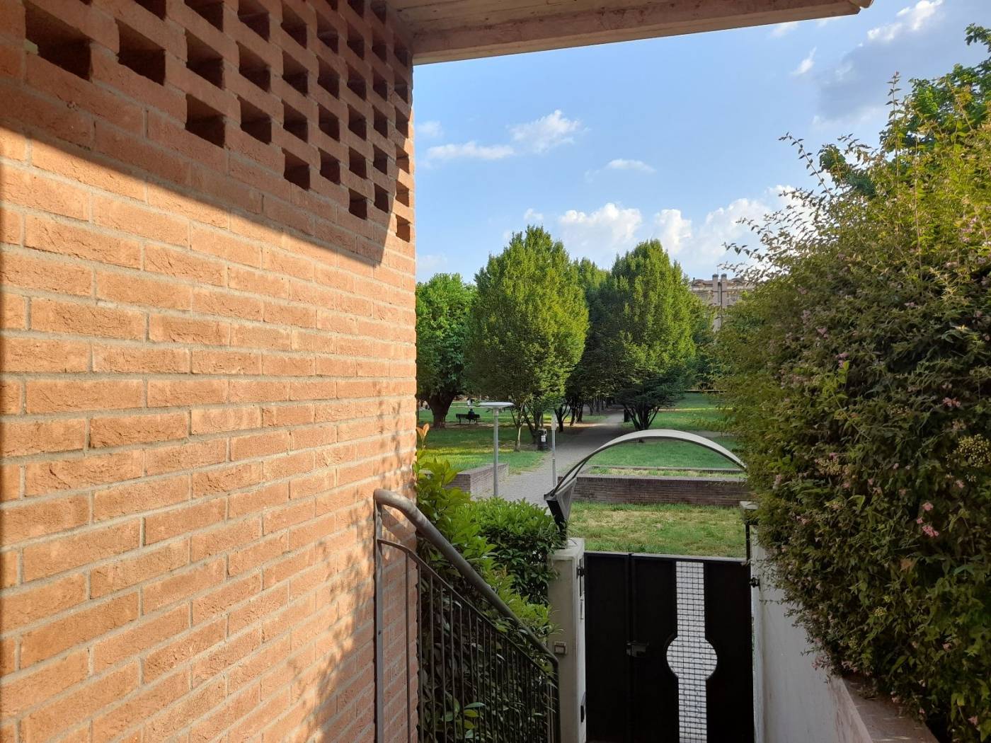 Facciata