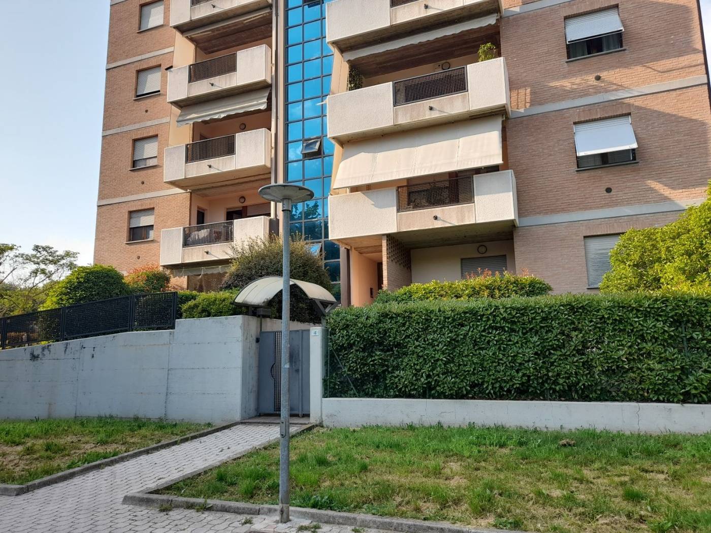 Facciata