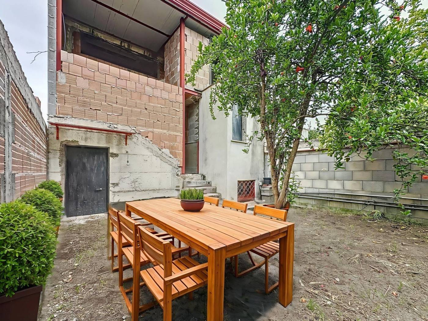 Giardino