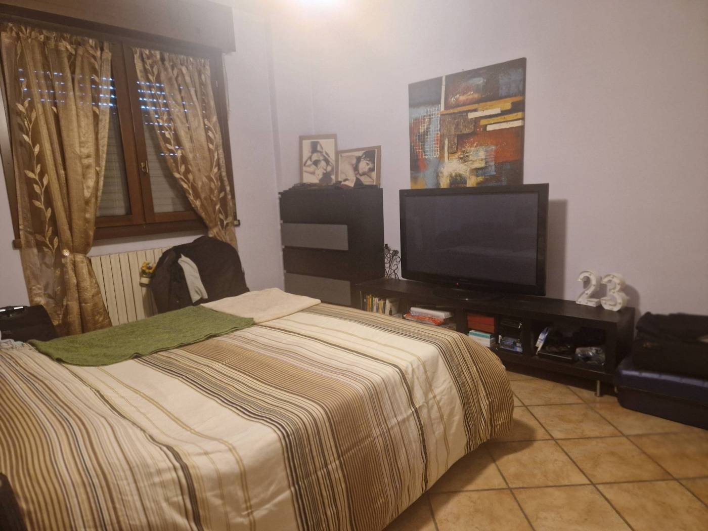 Camera da letto