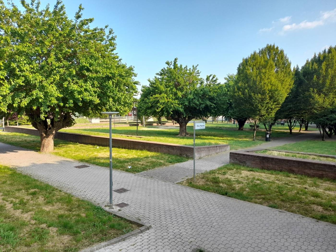 Giardino