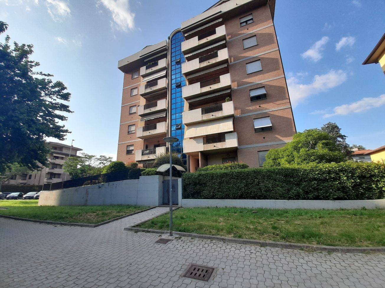 Facciata