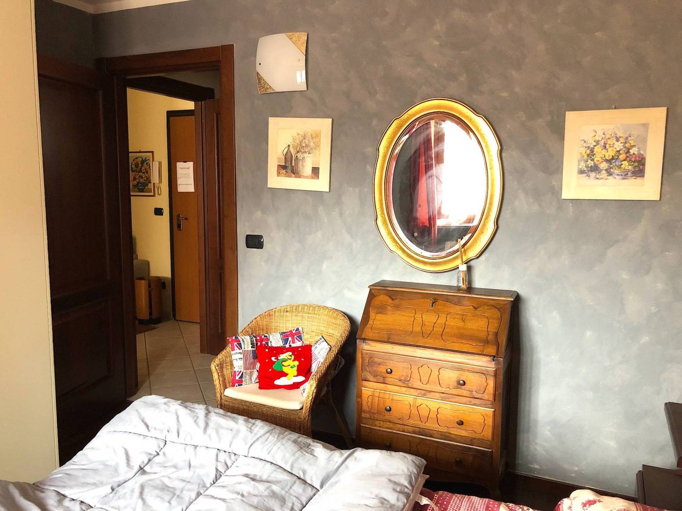 Camera da letto