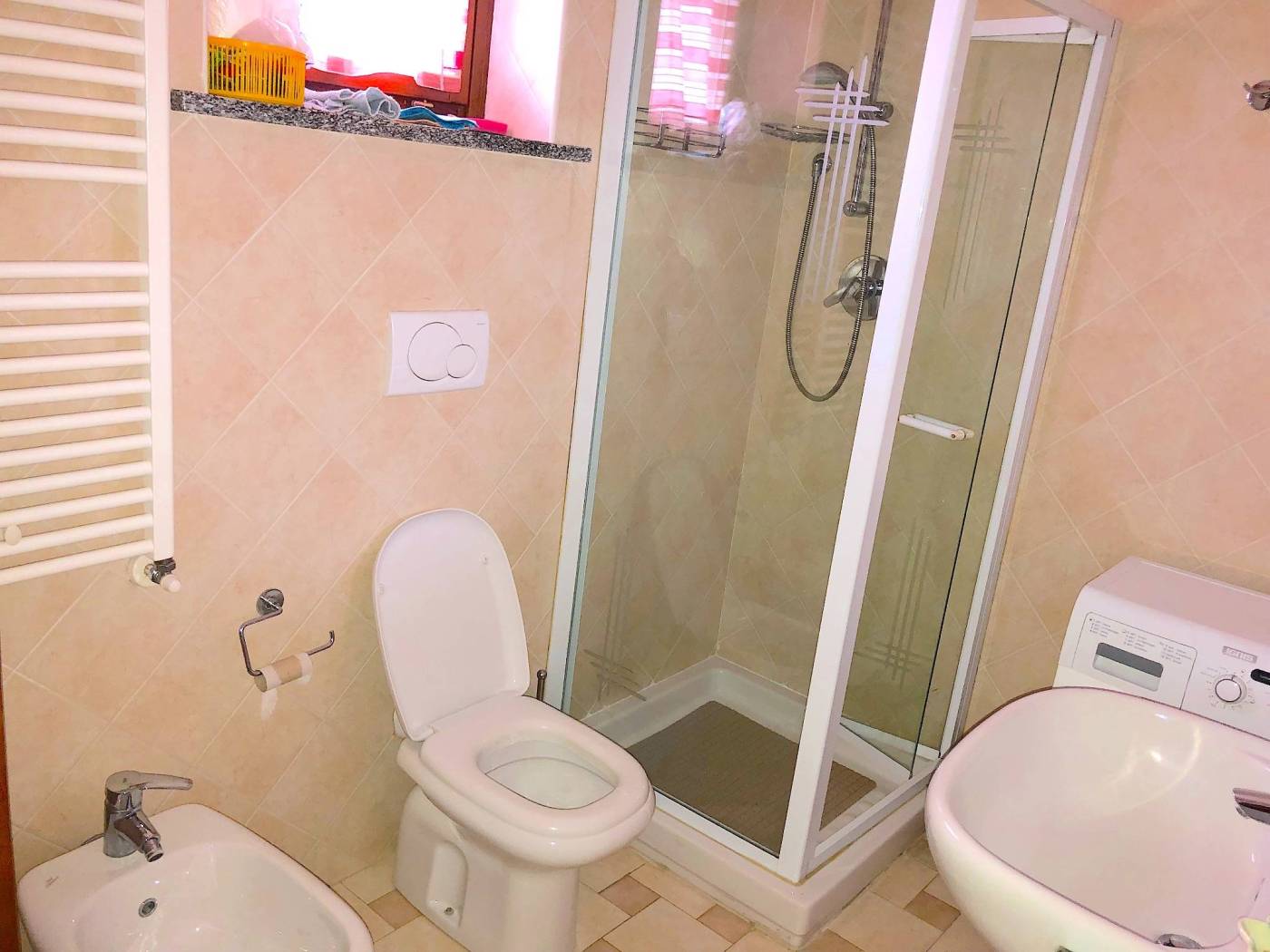 Bagno