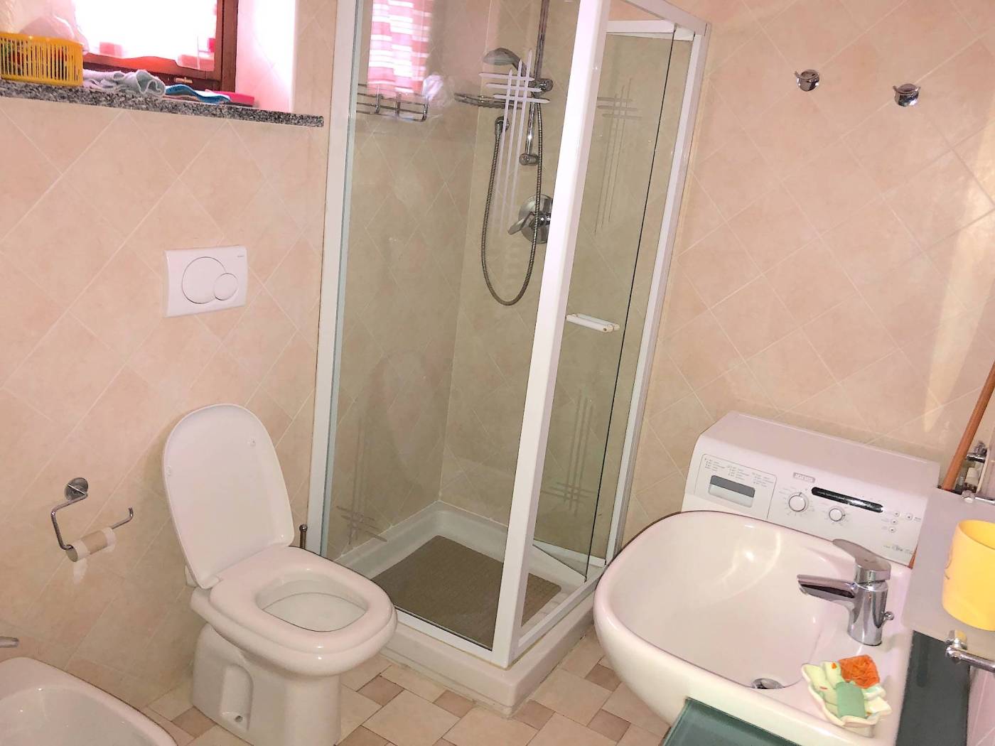 Bagno