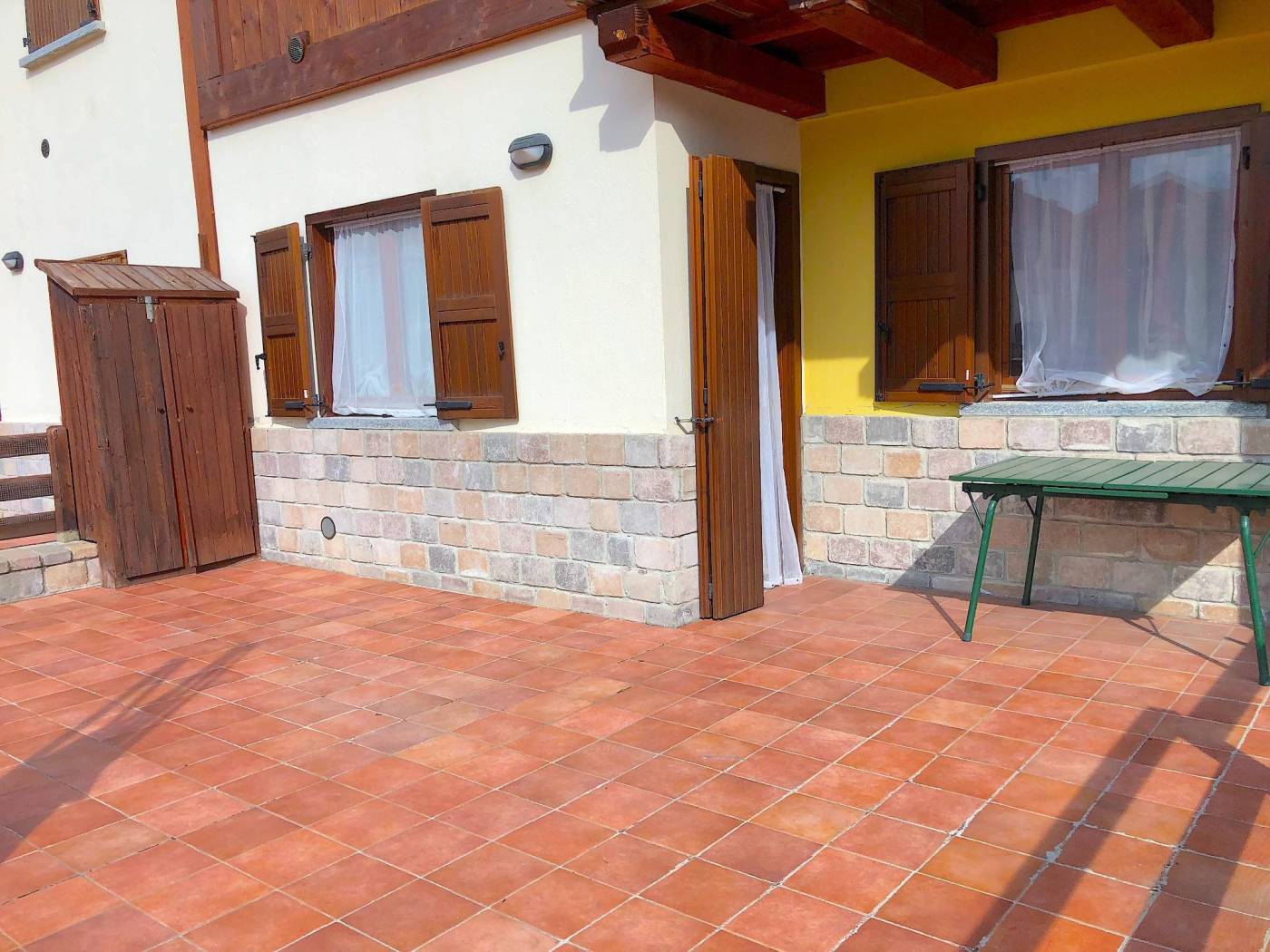 Terrazzo