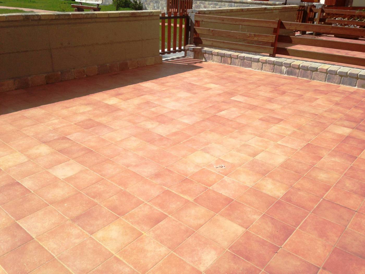 Terrazzo