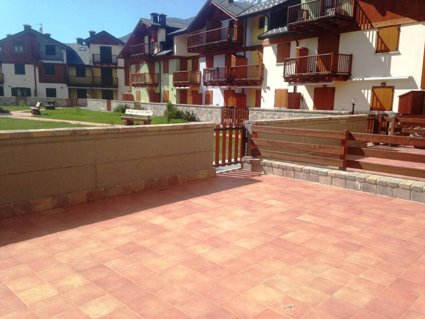 Terrazzo