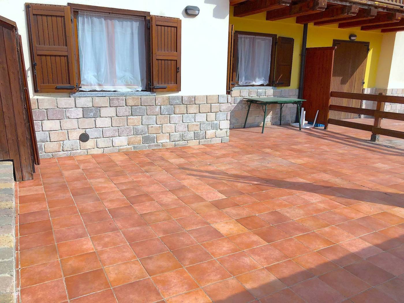 Terrazzo