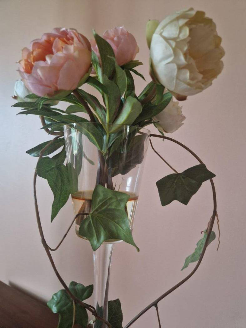 Interno appartamento