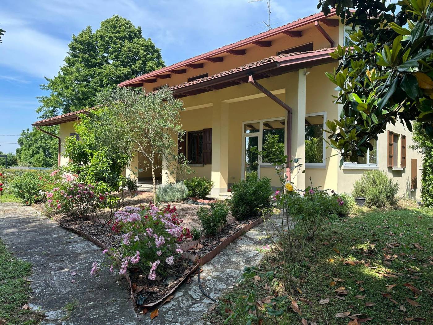 Giardino
