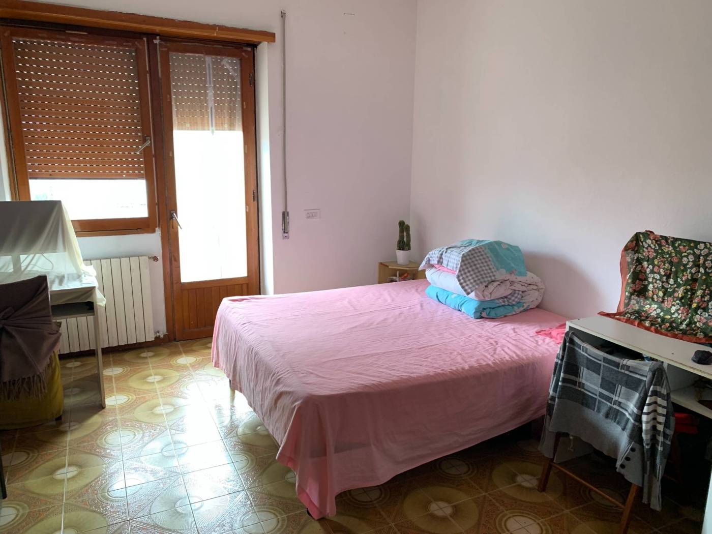 Camera da letto