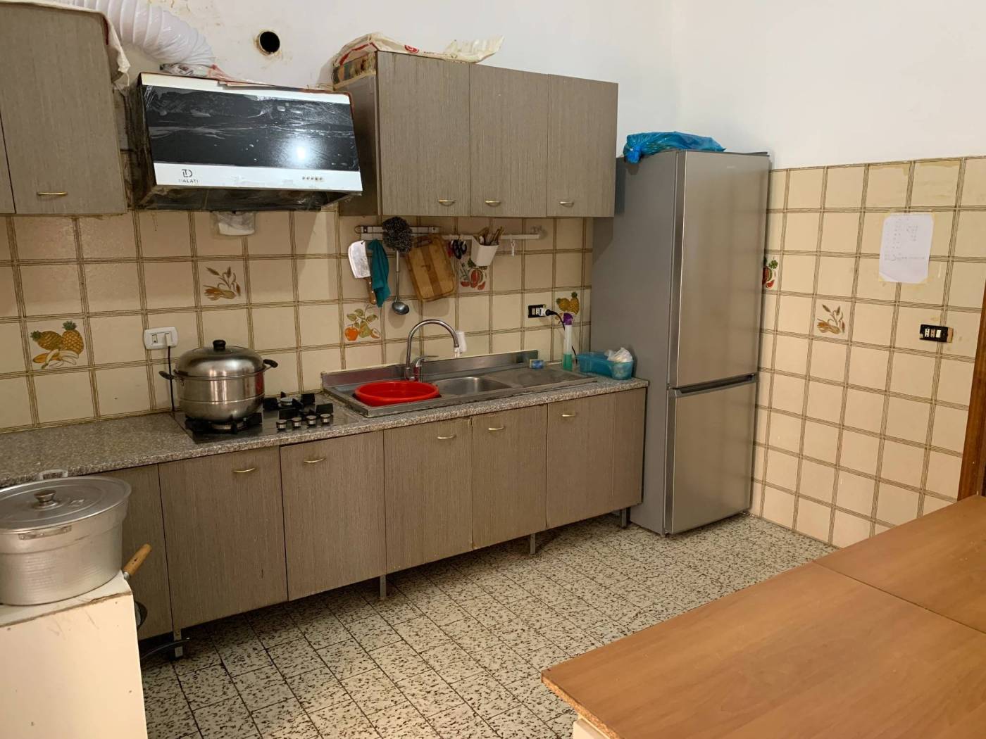Cucina