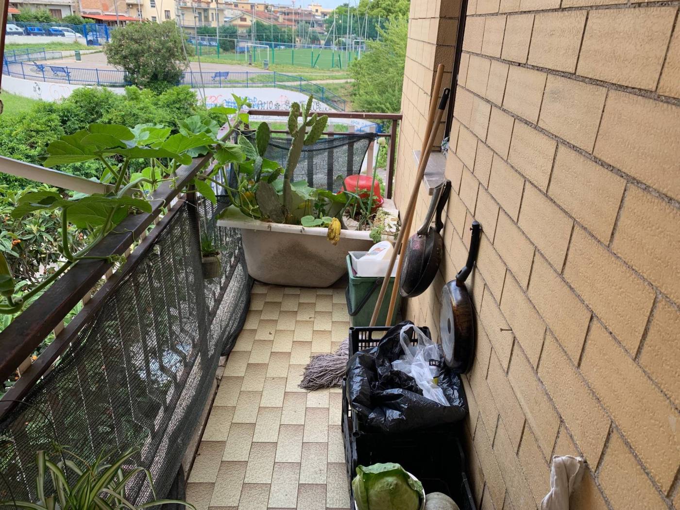 Balcone