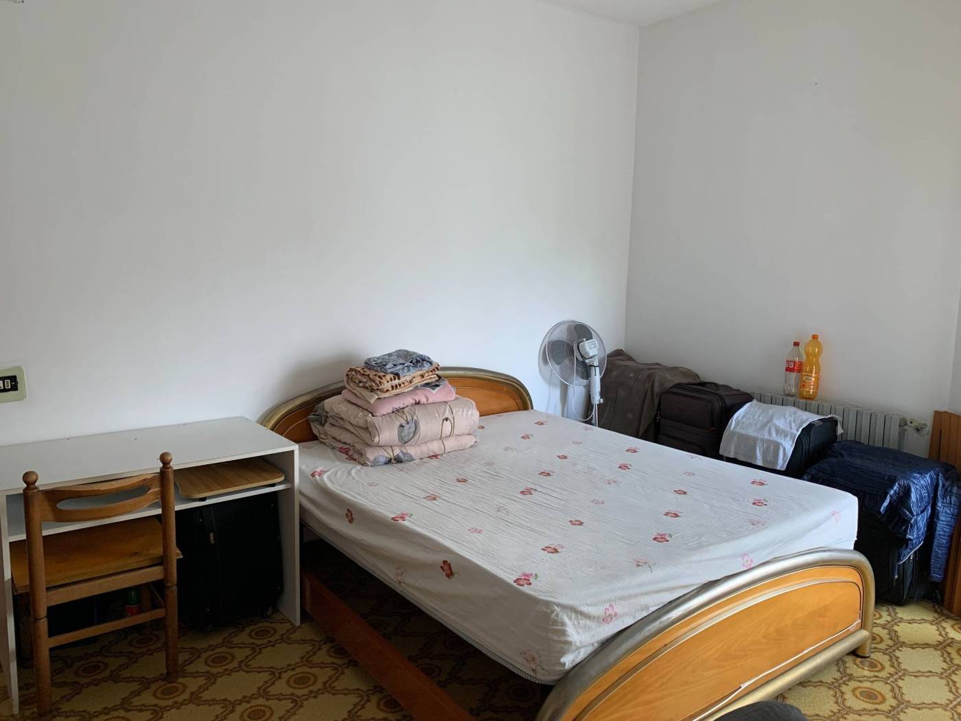 Camera da letto
