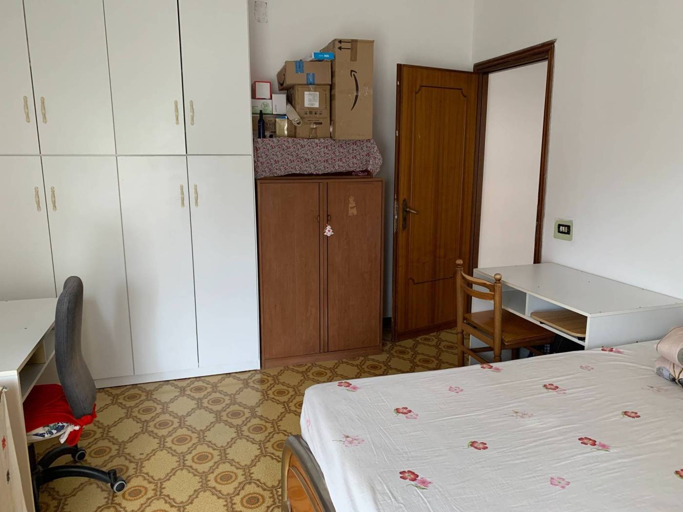 Camera da letto