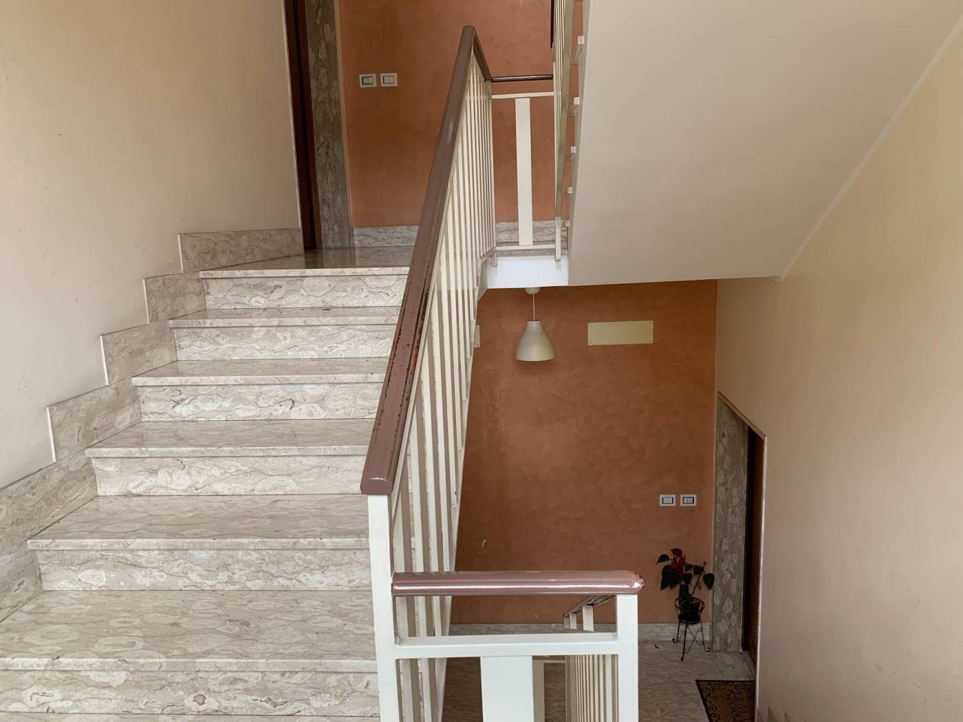 Interno palazzo