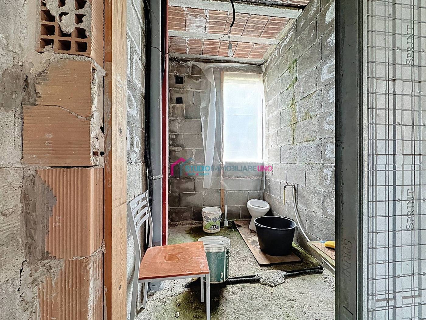 Bagno