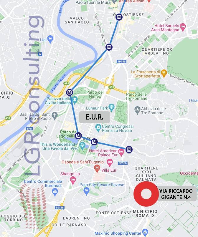 Mappa
