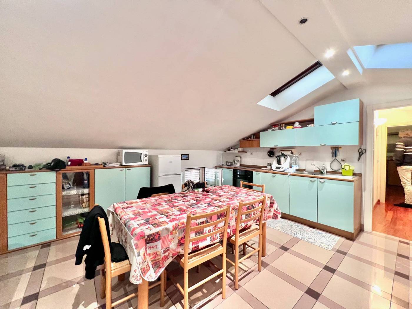 Cucina