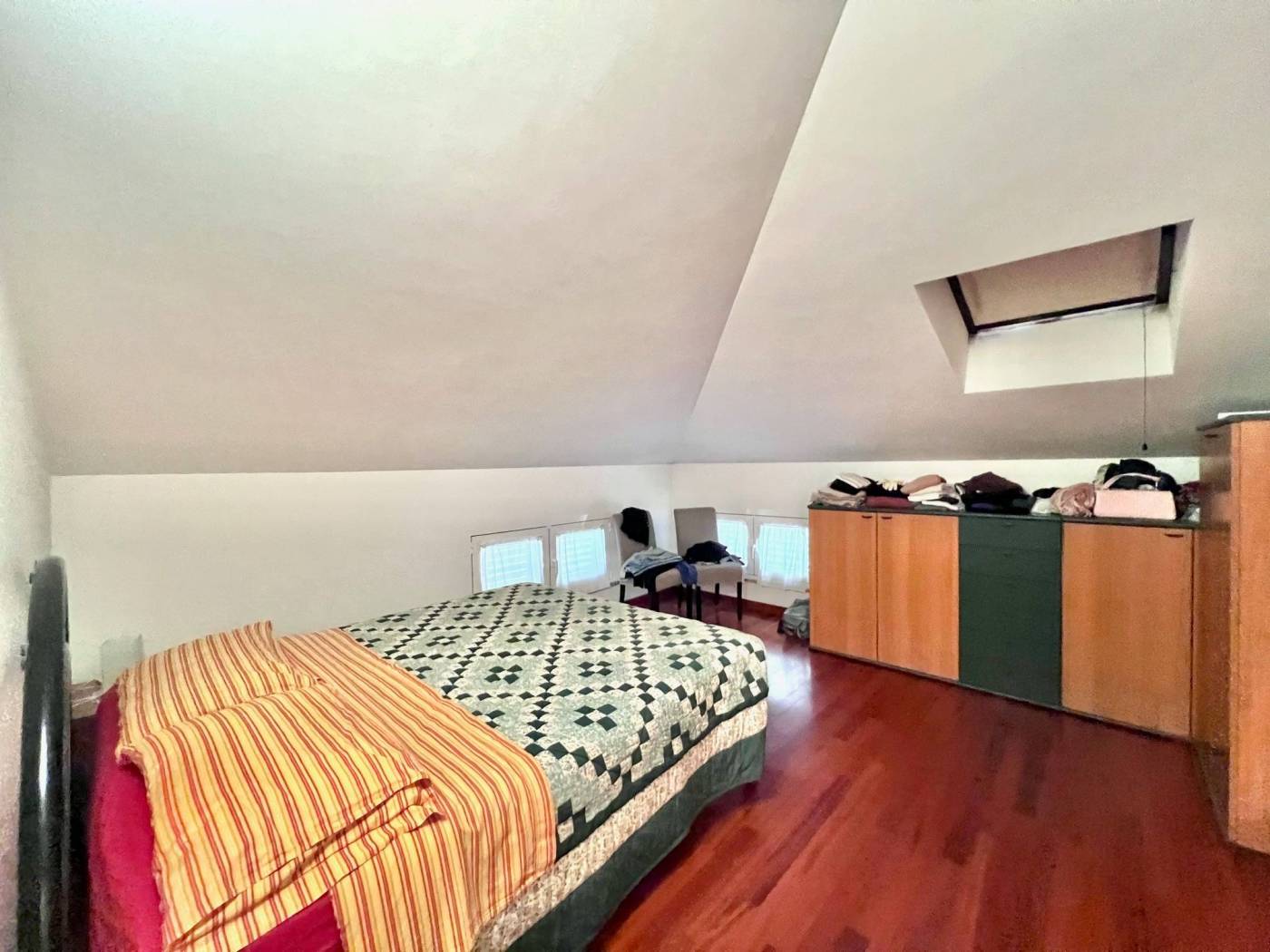Camera da letto