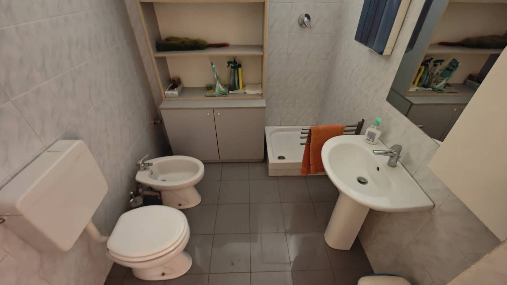 Bagno