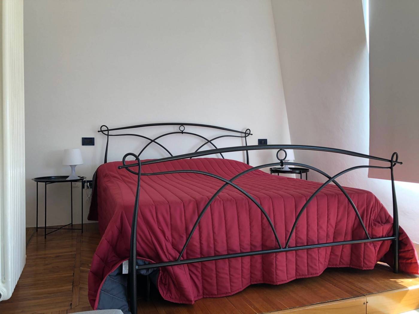 Camera da letto
