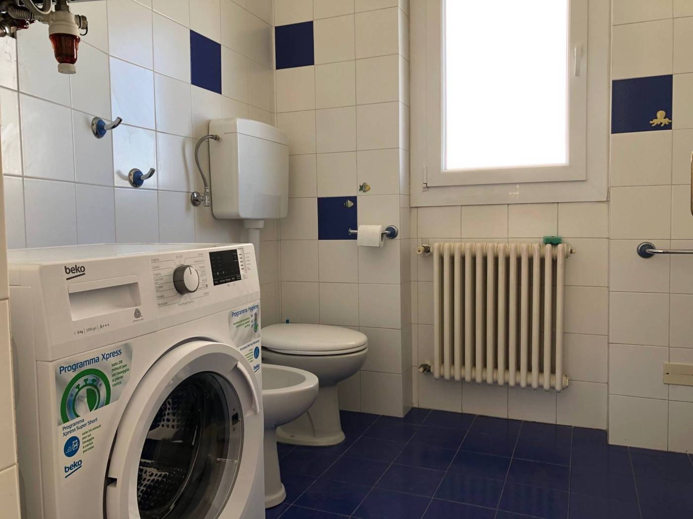 Bagno