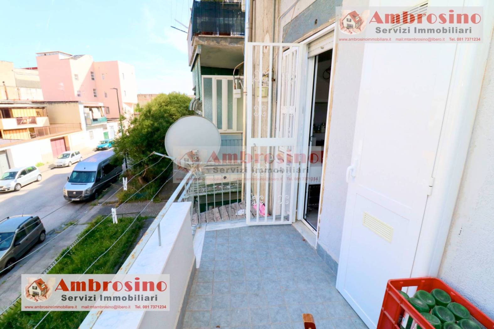 Balcone