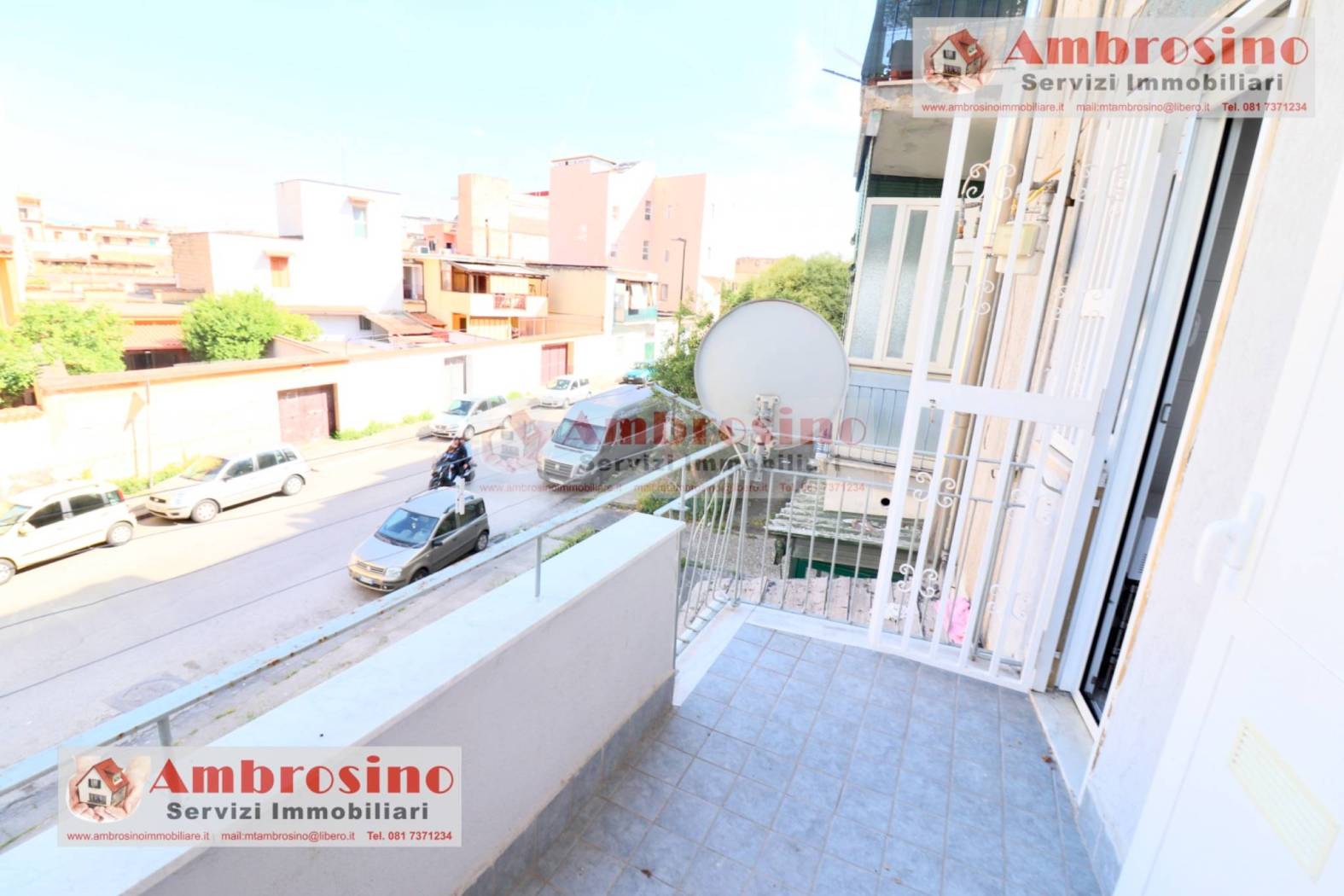 Balcone