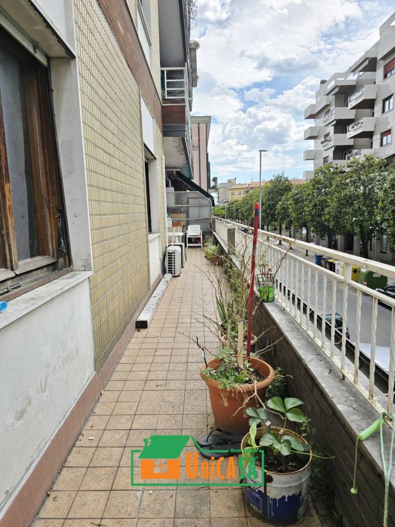 Balcone